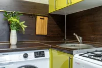Миниатюра квартиры 26