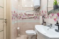 Миниатюра квартиры 34