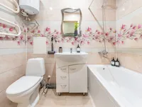 Миниатюра квартиры 36