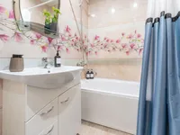 Миниатюра квартиры 39