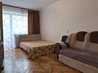 Миниатюра квартиры 6