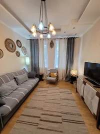 Миниатюра квартиры 11