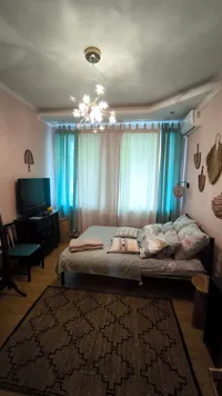 Миниатюра квартиры 12