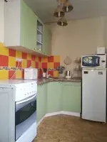 Миниатюра квартиры 14