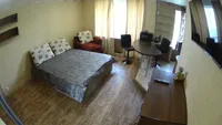 Миниатюра квартиры 6