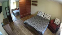 Миниатюра квартиры 8