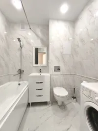 Миниатюра квартиры 3