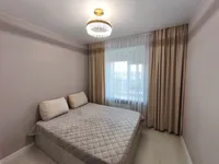 Миниатюра квартиры 1
