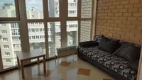 Миниатюра квартиры 5