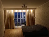Миниатюра квартиры 4