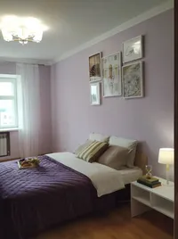 Миниатюра квартиры 19