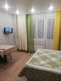 Миниатюра квартиры 2