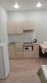 Миниатюра квартиры 5