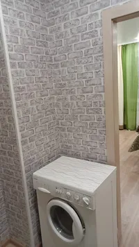 Миниатюра квартиры 6