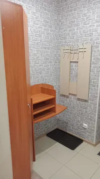 Миниатюра квартиры 7