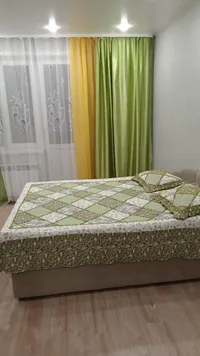 Миниатюра квартиры 1