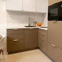 Миниатюра квартиры 7
