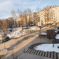 Миниатюра квартиры 14