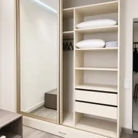 Миниатюра квартиры 9