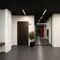 Миниатюра квартиры 11