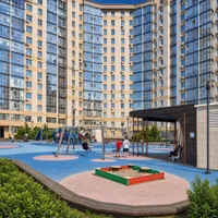 Миниатюра квартиры 13
