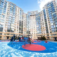 Миниатюра квартиры 16