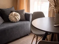 Миниатюра квартиры 8
