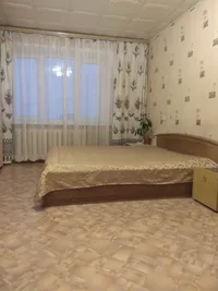 Миниатюра квартиры 1