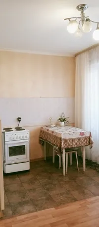 Миниатюра квартиры 7