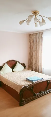 Миниатюра квартиры 8