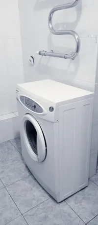 Миниатюра квартиры 11
