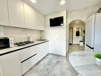 Миниатюра квартиры 1