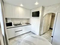 Миниатюра квартиры 8