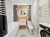 Миниатюра квартиры 4