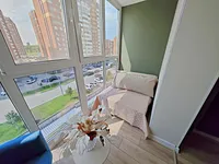 Миниатюра квартиры 3