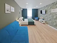 Миниатюра квартиры 7
