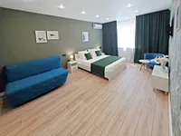 Миниатюра квартиры 9