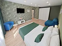 Миниатюра квартиры 17