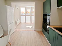 Миниатюра квартиры 21