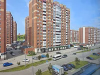 Миниатюра квартиры 26