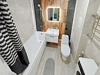 Миниатюра квартиры 28
