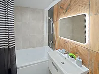 Миниатюра квартиры 31