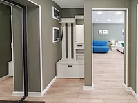 Миниатюра квартиры 33