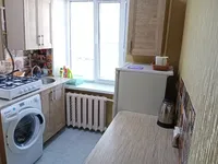 Миниатюра квартиры 5