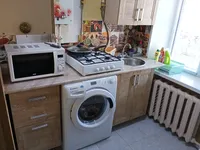 Миниатюра квартиры 6