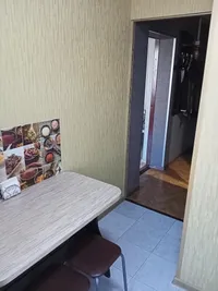Миниатюра квартиры 7