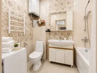 Миниатюра квартиры 21