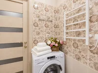 Миниатюра квартиры 22
