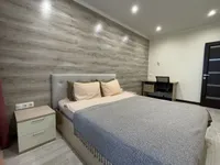 Миниатюра квартиры 1