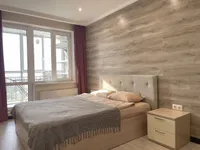 Миниатюра квартиры 2